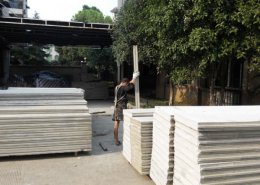 生產基地 5_輕質材料_輕質墻體材料_隔音防火墻板-湖北博悅佳實業(yè)有限公司
